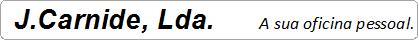 J.Carnide, Lda.